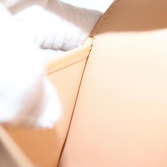 LOUIS VUITTON Multicolor Agenda GM Day Planner Cover Black - Picture 10 of 16